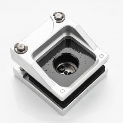 Wykrojnik do breloków - okrągły